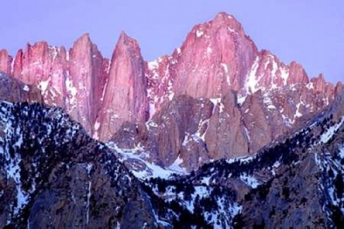 Dawns Early Light I Poster Print by Douglas Taylor - Item # VARPDXPSTLR578