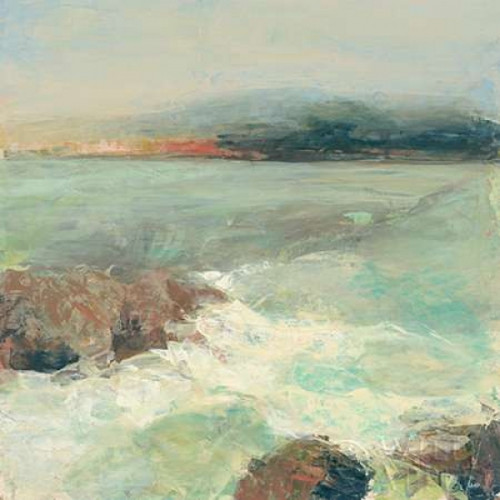 Point Lobos Crop Poster Print by Julia Purinton - Item # VARPDX27600
