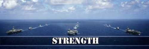 Strength Poster Print by Alan Hausenflock - Item # VARPDXPSHSF2166