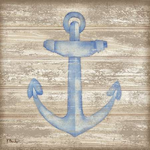 Providence I Poster Print by Paul Brent - Item # VARPDXBNT1223