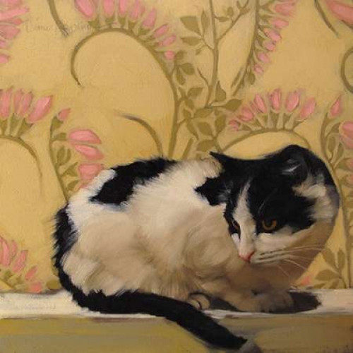 Freesia Fran Poster Print by Diane Hoeptner - Item # VARPDXH1287D