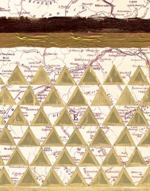 Travel Bug II Poster Print by Ashley Sta Teresa - Item # VARPDXSTA132