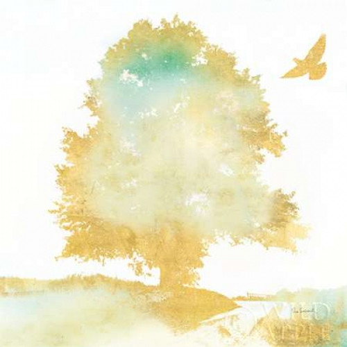 Dream Tree II Poster Print by Sue Schlabach - Item # VARPDX28258