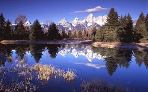 Grand Teton National Park XII Poster Print by Ike Leahy - Item # VARPDXPSLHY185