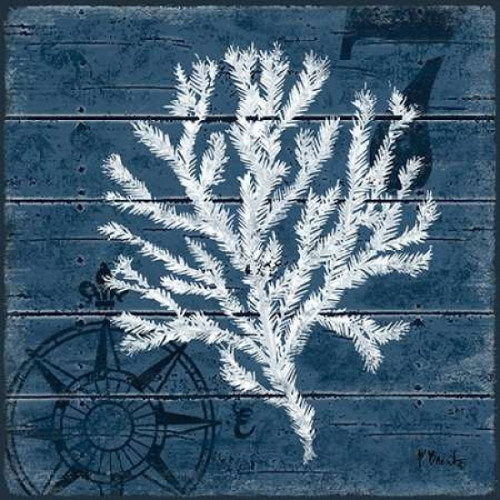 Cape Coral IV Poster Print by Paul Brent - Item # VARPDXBNT821