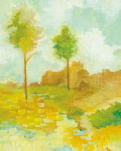 Golden Hour III Poster Print by Melissa Averinos - Item # VARPDX27603