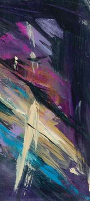 Dawn II Poster Print by Nikki Dilbeck - Item # VARPDXDBK121