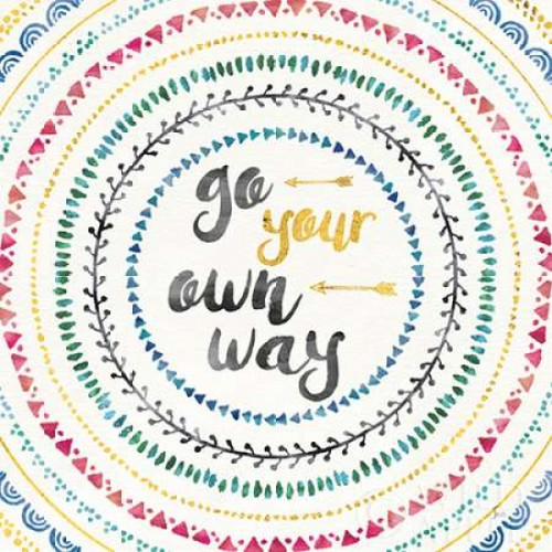 Wild and Free II Poster Print by Jess Aiken - Item # VARPDX28799