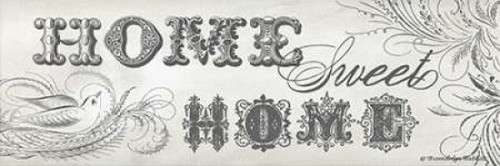 Home Sweet Home II Poster Print by Gwendolyn Babbitt - Item # VARPDXBAB232