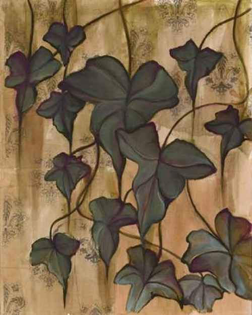 Leaves II Poster Print by Arielle Adkin - Item # VARPDXADK119