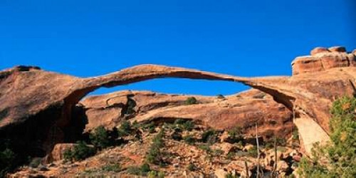 Arches National Park I Poster Print by Ike Leahy - Item # VARPDXPSLHY132