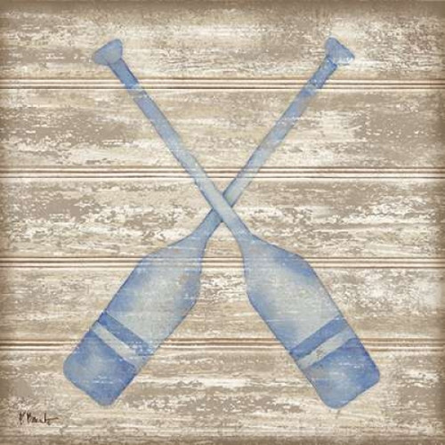 Providence IV Poster Print by Paul Brent - Item # VARPDXBNT1226