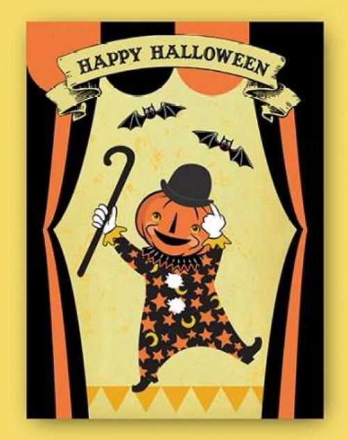 Dr. Crow III Poster Print by Teresa Woo - Item # VARPDXWOO142