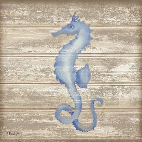 Providence II Poster Print by Paul Brent - Item # VARPDXBNT1224