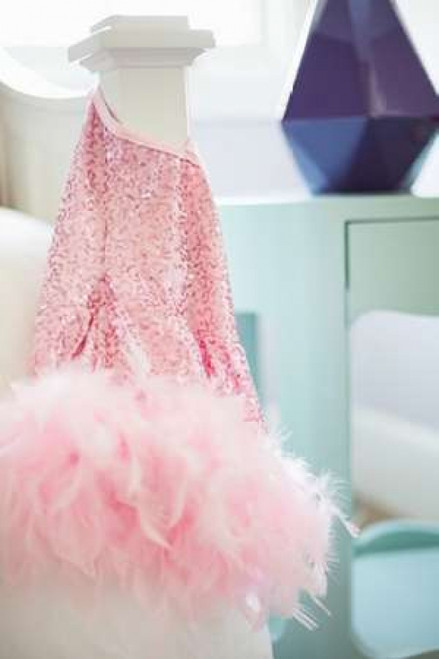 Princess at Rest Poster Print by Karyn Millet - Item # VARPDXPSMLT634