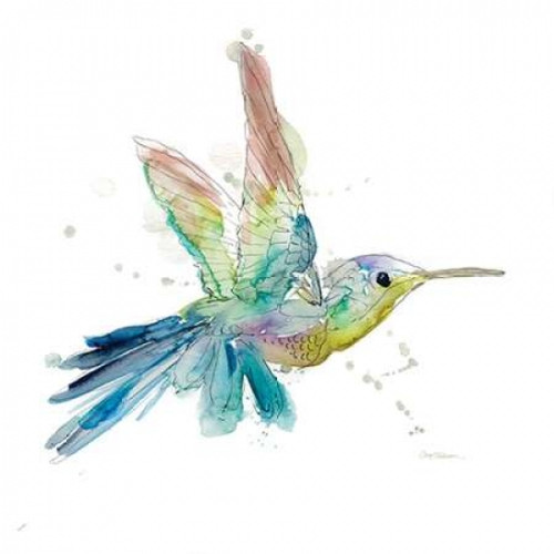 Sketchbook Poster Print by Carol Robinson - Item # VARPDX17616