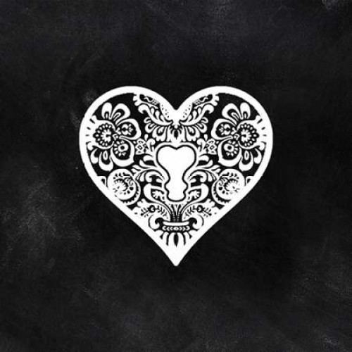 Lock And Key II Poster Print by CAD Designs - Item # VARPDX17558