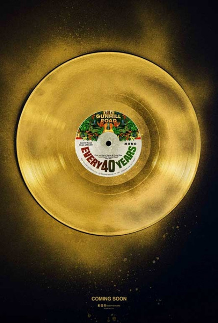 Every 40 Years Movie Poster (27 x 40) - Item # MOVEB78355