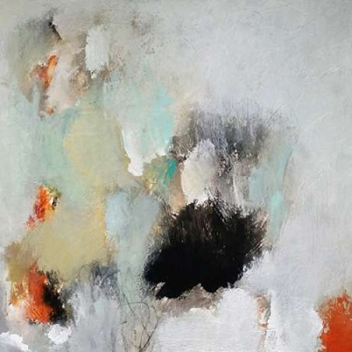 Just Let Go Poster Print by Nicole Hoeft - Item # VARPDXH1304D