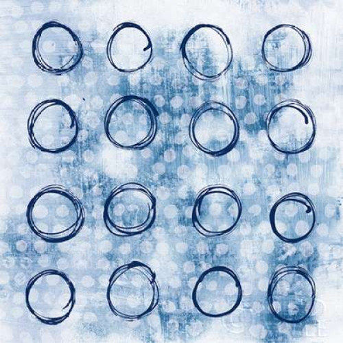 Eclipse III Poster Print by Melissa Averinos - Item # VARPDX29239