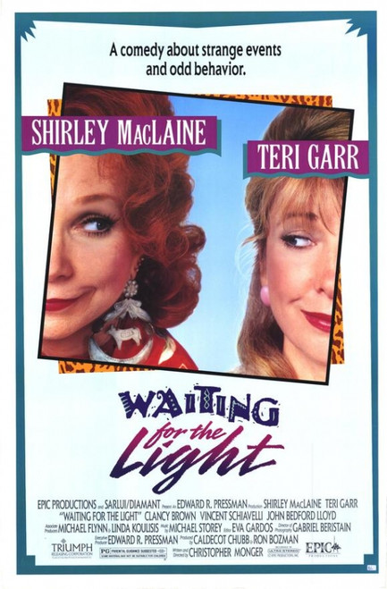 Waiting for the Light Movie Poster Print (27 x 40) - Item # MOVIH0637