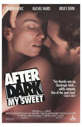 After Dark My Sweet Movie Poster (11 x 17) - Item # MOV211245