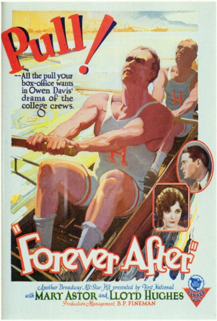 Forever After Movie Poster Print (27 x 40) - Item # MOVIF8331