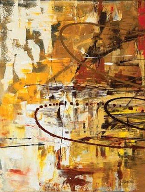 Funtastic I Poster Print by Carmen Guedez - Item # VARPDXGDZ111