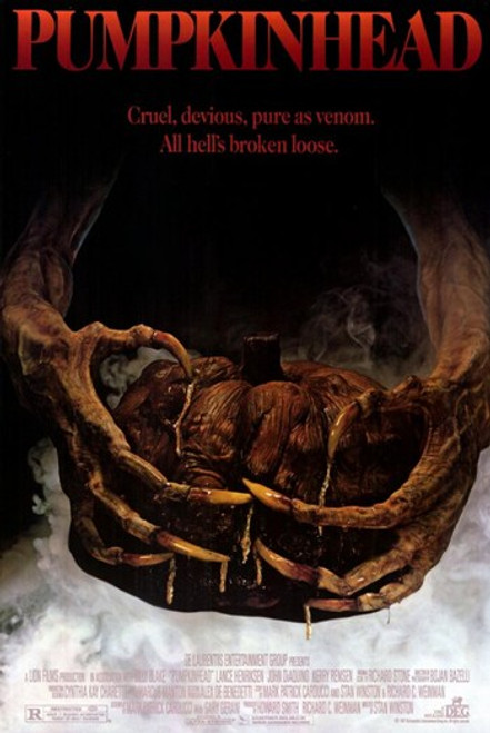 pumpkinhead 2