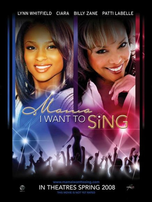 Mama, I Want to Sing! Movie Poster Print (27 x 40) - Item # MOVCI3831