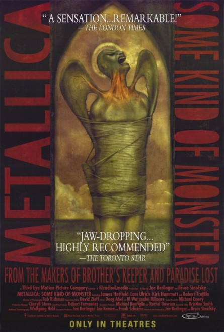 The Movie Poster Print (27 x 40) - Item # MOVCF7248