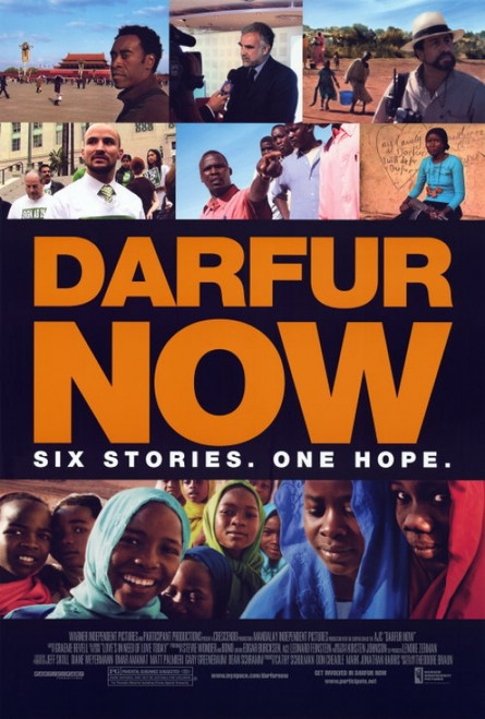 Darfur Now Movie Poster Print (27 x 40) - Item # MOVCI3082