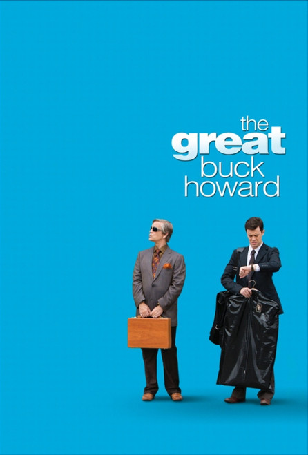 The Great Buck Howard Movie Poster Print (27 x 40) - Item # MOVCI3622