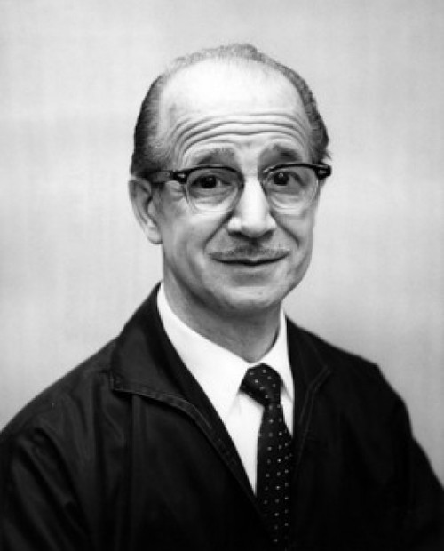 Studio portrait of businessman frowning Poster Print - Item # VARSAL25512545