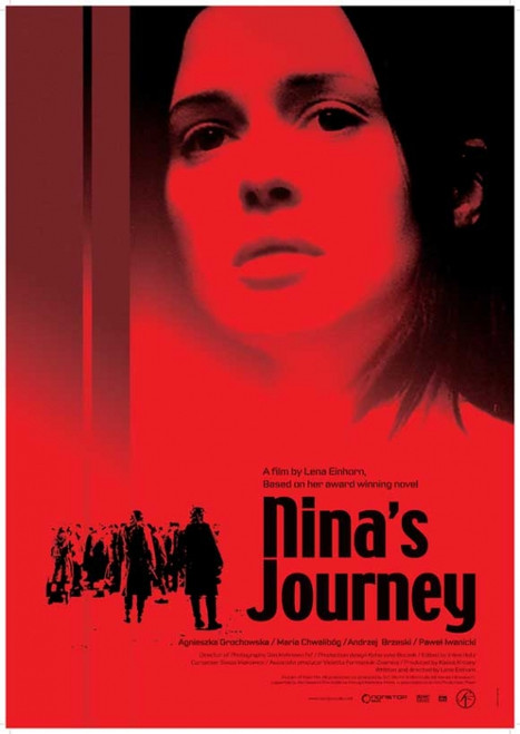 Nina's Journey Movie Poster Print (27 x 40) - Item # MOVEJ9015