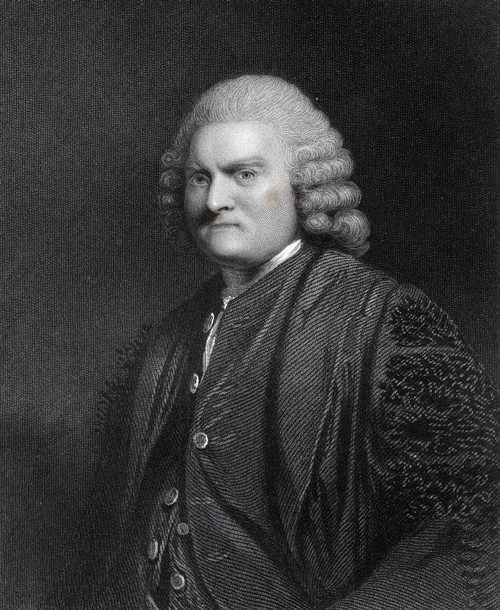 Sir John Pringle 1St Baronet 1707 To 1782 Scottish Physician Engraved By W H Mote After Sir J Reynolds From The Book The National Portrait Gallery Volume Ii Published C1820 PosterPrint - Item # VARDPI1862292
