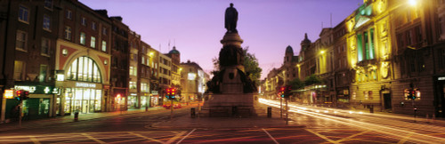 O'connell Street, Dublin, Ireland PosterPrint - Item # VARDPI1802857
