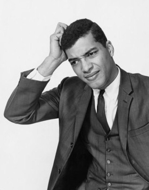 Close-up of a businessman scratching his head Poster Print - Item # VARSAL25521658