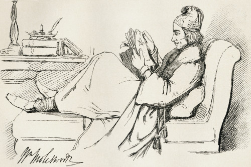 Sir William Molesworth, 8Th Baronet, 1810 PosterPrint - Item # VARDPI2220650