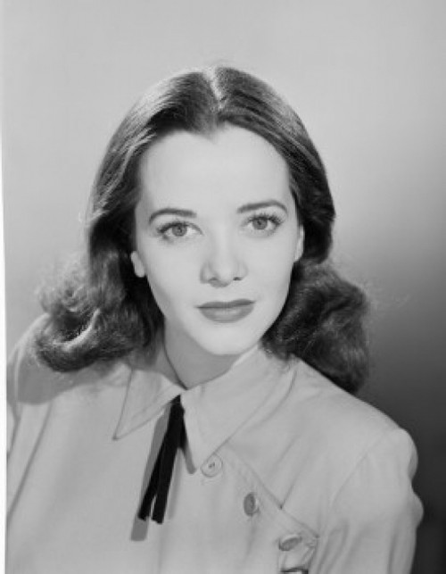 Studio portrait of young woman Poster Print - Item # VARSAL255422961