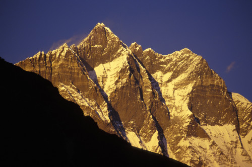 Mountain Peaks PosterPrint - Item # VARDPI1772127