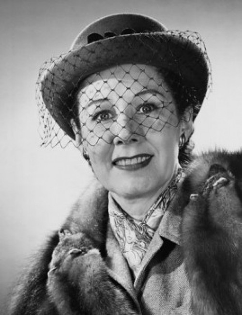 Close-up of a mature woman smiling Poster Print - Item # VARSAL25511313