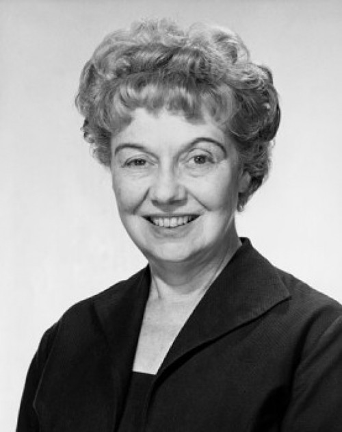 Portrait of a senior woman smiling Poster Print - Item # VARSAL25511625