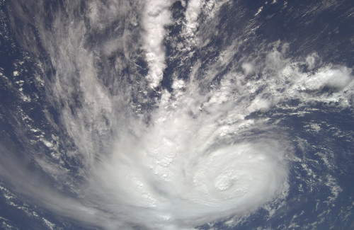 Hurricane Bertha Poster Print - Item # VARPSTSTK202316S