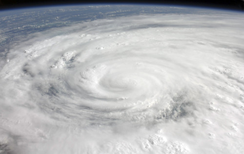 Hurricane Ike Poster Print - Item # VARPSTSTK202346S