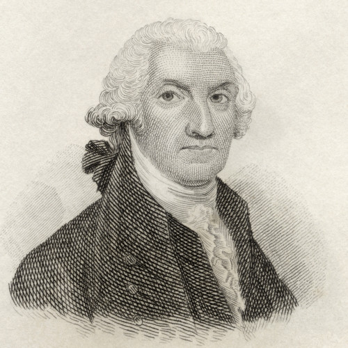George Washington, 1732 To 1799. First President Of The United States. PosterPrint - Item # VARDPI1863084
