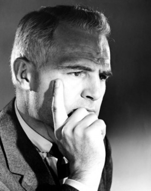 Close-up of a businessman looking serious Poster Print - Item # VARSAL2553100