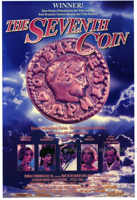 The Seventh Coin Movie Poster Print (27 x 40) - Item # MOVGH5650