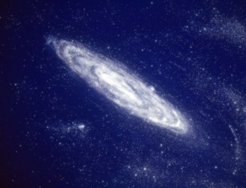 Space Poster Print by Panoramic Images (36 x 28) - Item # PPI125130