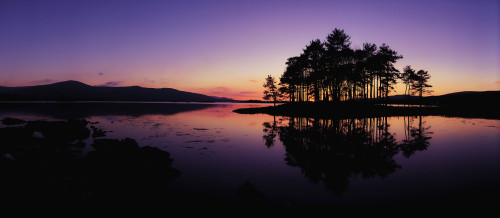 Kenmare Bay, Co Kerry, Ireland; Sunset Over The Water PosterPrint - Item # VARDPI1804728